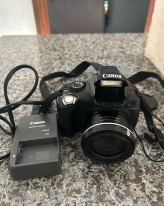 Canon powershot sx30is