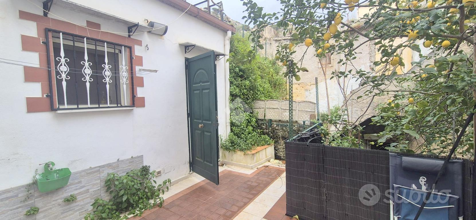 Appartamento – Monreale, Intravaia - Vista 3
