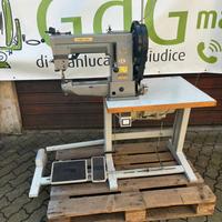 Jumbo King –  tipo Adler 205