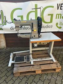 Jumbo King –  tipo Adler 205