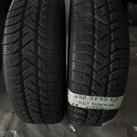 gomme usate 1856515 Winter PIRELLI - Winter 190