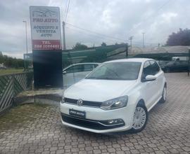 Volkswagen Polo 1.4 TDI 5p. Fresh EURO6