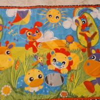 Tappeto soffice 145x100 cm