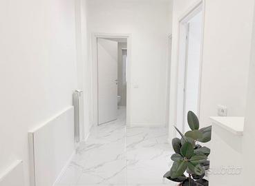 In centro a Pescara