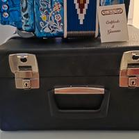 Organetto Due Bassi ...Della Noce