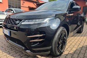 LAND ROVER Range Rover Evoque 2.0D I4 163 CV AWD