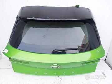 9837499880 PORTELLONE POSTERIORE OPEL MOKKA II (B)