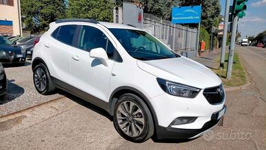 Opel Mokka X 1.6 CDTI Km73000