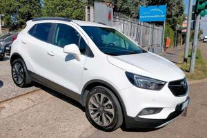 Opel Mokka X 1.6 CDTI Km73000