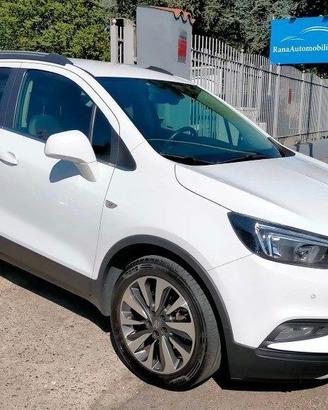 Opel Mokka X 1.6 CDTI Km73000