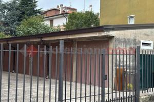 Box/Posto auto Pioltello [Cod. rif 3258472VCG]