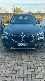 BMW X1 -09/2020 - 65k km