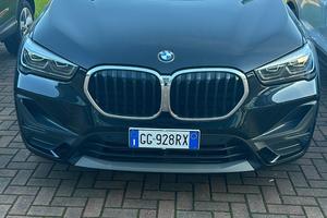 BMW X1 -09/2020 - 65k km