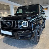 Mercedes-Benz Classe G G 63 AMG S.W. - IVA Es...
