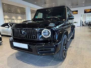Mercedes-Benz Classe G G 63 AMG S.W. - IVA Es...