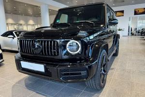 Mercedes-Benz Classe G G 63 AMG S.W. - IVA Es...