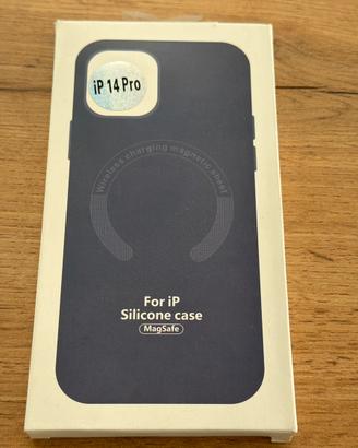 Cover per Iphone 14 Pro
