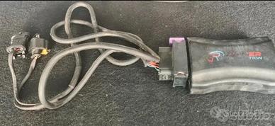 centralina  Fiat 500L