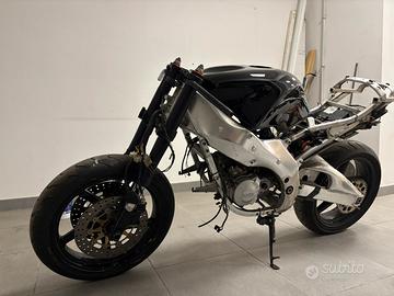 Aprilia rs 250 Tetsuya Harada