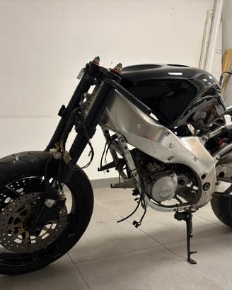 Aprilia rs 250 Tetsuya Harada