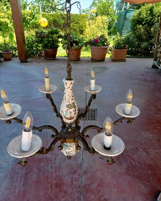 lampadario