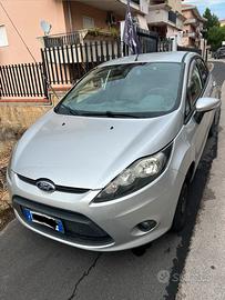 Ford Fiesta 1.4 tdci 2011