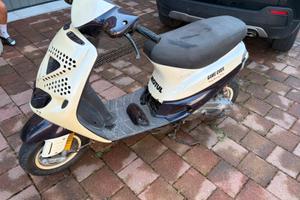 Zip sp con blocco runner 180