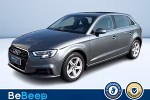 Audi A3 SPORTBACK 30 1.6 TDI 116CV