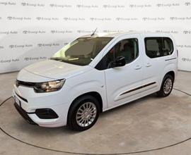 TOYOTA Proace City Verso 1.2 110 CV S&S L1 Loung