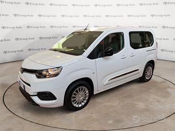 TOYOTA Proace City Verso 1.2 110 CV S&S L1 Loung