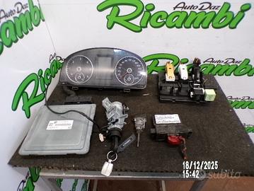 KIT AVVIAMENTO PER VW CADDY 2KA 1.6 TDI 2011