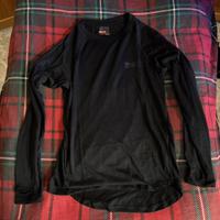 Maglia termica merino thirtytwo