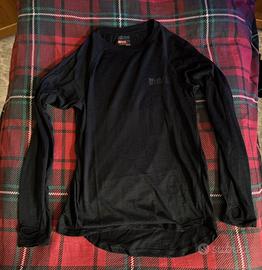 Maglia termica merino thirtytwo