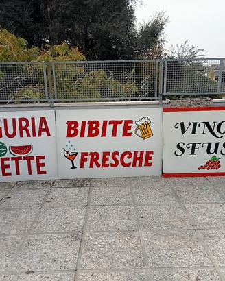 tabelle policarbonato