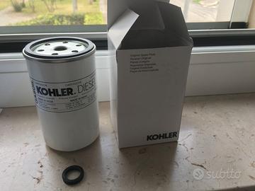 FILTRO GASOLIO LOMBARDINI