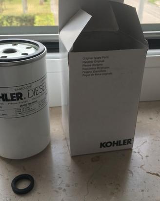 FILTRO GASOLIO LOMBARDINI