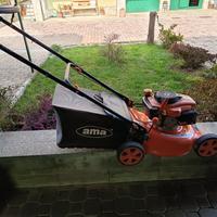 taglia erba Ama