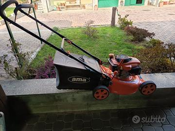 taglia erba Ama