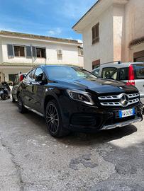 Mercedes Gla 200d