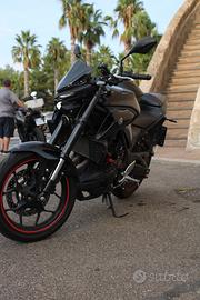 Yamaha MT-03 2020