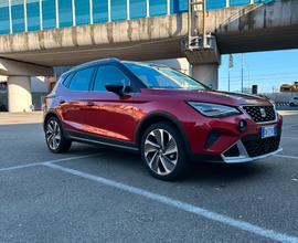 Seat Arona 1.5 tsi dsg 06/2023