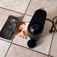 Macchina per il caffè Nespresso De Longhi