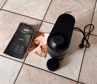 Macchina per il caffè Nespresso De Longhi