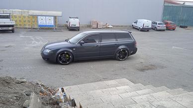 Passat 3bg 4 motion 130cv 1.9 hi-fi demo