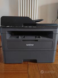 Stampante Multifunzione Brother MFC-L2710DW – WiFi