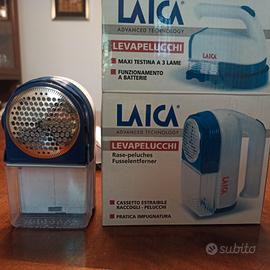 Levapelucchi Laica