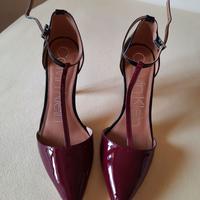SCARPE DÉCOLLETÉ