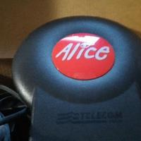 Modem alice