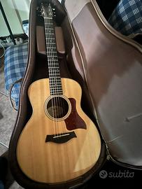 Taylor gs mini e