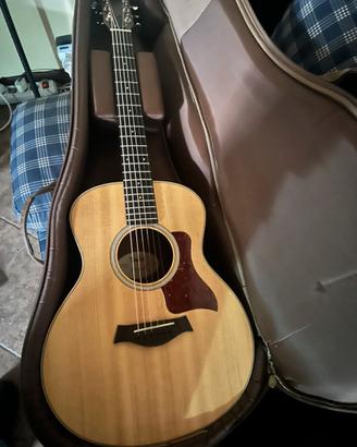 Taylor gs mini e
